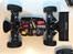 Buggy Losi mini eight