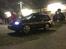 Bil Toyota Landcruiser politi