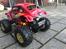 Bil Tamiya Monster Beetle / Moster Bertel