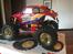 Bil Tamiya Monster Beetle / Moster Bertel