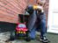 Bil Tamiya Monster Beetle / Moster Bertel