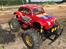 Bil Tamiya Monster Beetle / Moster Bertel