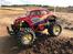 Bil Tamiya Monster Beetle / Moster Bertel