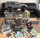 Off-Roader Axial Scx10|| Rtr **Solgt**
