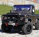 Off-Roader Mex Defender 90"