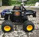 Off-Roader Tamiya Midnight Pumpkin #58070