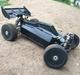 Buggy Bsr-Racing(basher) bz-888