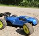 Buggy Losi Eight-E 2.0 Truggy