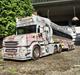 Lastbiler SCANIA T730