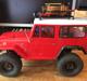 Bil ECX Barrage - Expedition Edition