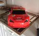 Bil Tamiya Subaru brz R&D sport