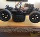 Bil RANGER 4WD BRUSHLESS 