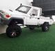 Bil Mex LandCruiser (Solgt)
