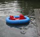 Båd Bumper Boat