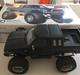 Off-Roader Tamiya Toyota Bruiser 4x4 pickup -solgt-