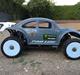 Off-Roader Losi VW old school racer