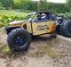 Buggy team associated Nomad DB8