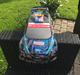 Bil Hpi wr8 Ken block