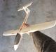 Fly Multiplex Mini Solius RC Conversion