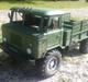 Off-Roader Cross-RC GC4 (Gaz 66)