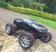 Off-Roader Traxxas T/Emaxx