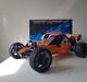 Buggy HPI Baja 5b 2.0 model 