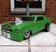 Bil 1/13.5 1966 Ford Mustang (hjemme bix-mardave dele)