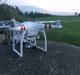 Multirotor DJI PHANTOM 3 STANDARD