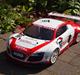 Bil Team-C GR8LE Audi R8 LMS