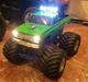 Bil Tamiya Clodbuster (solgt)