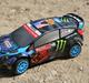 Bil HPI WR8 Ken Block