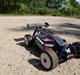 Buggy Kyosho Inferno VE Race spec