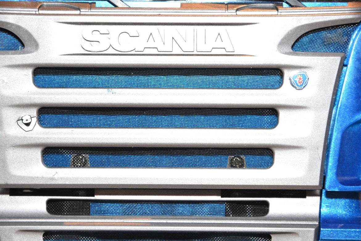 Truck Scania R 620  billede 4