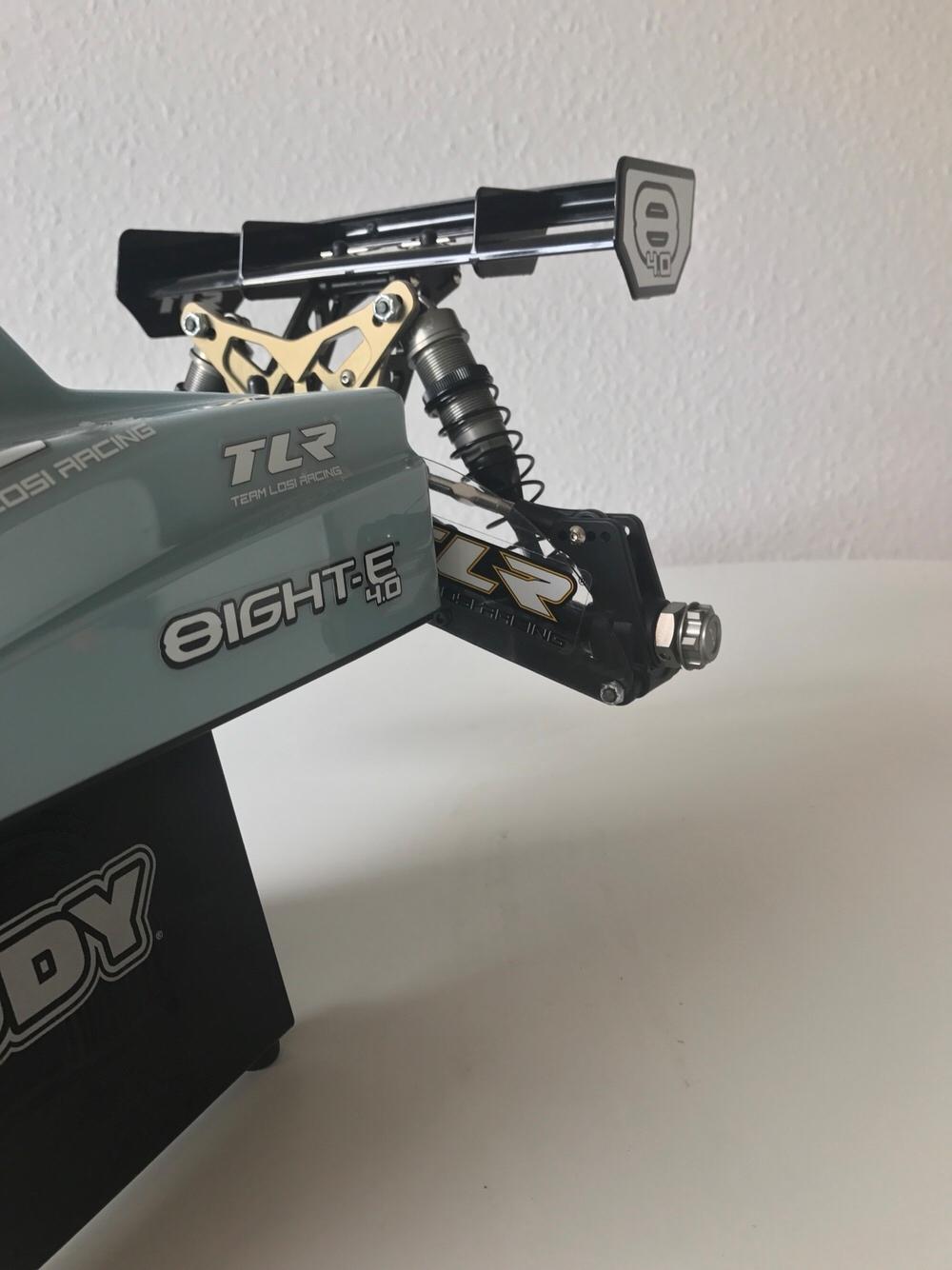 Buggy Losi TLR 4,0e billede 9