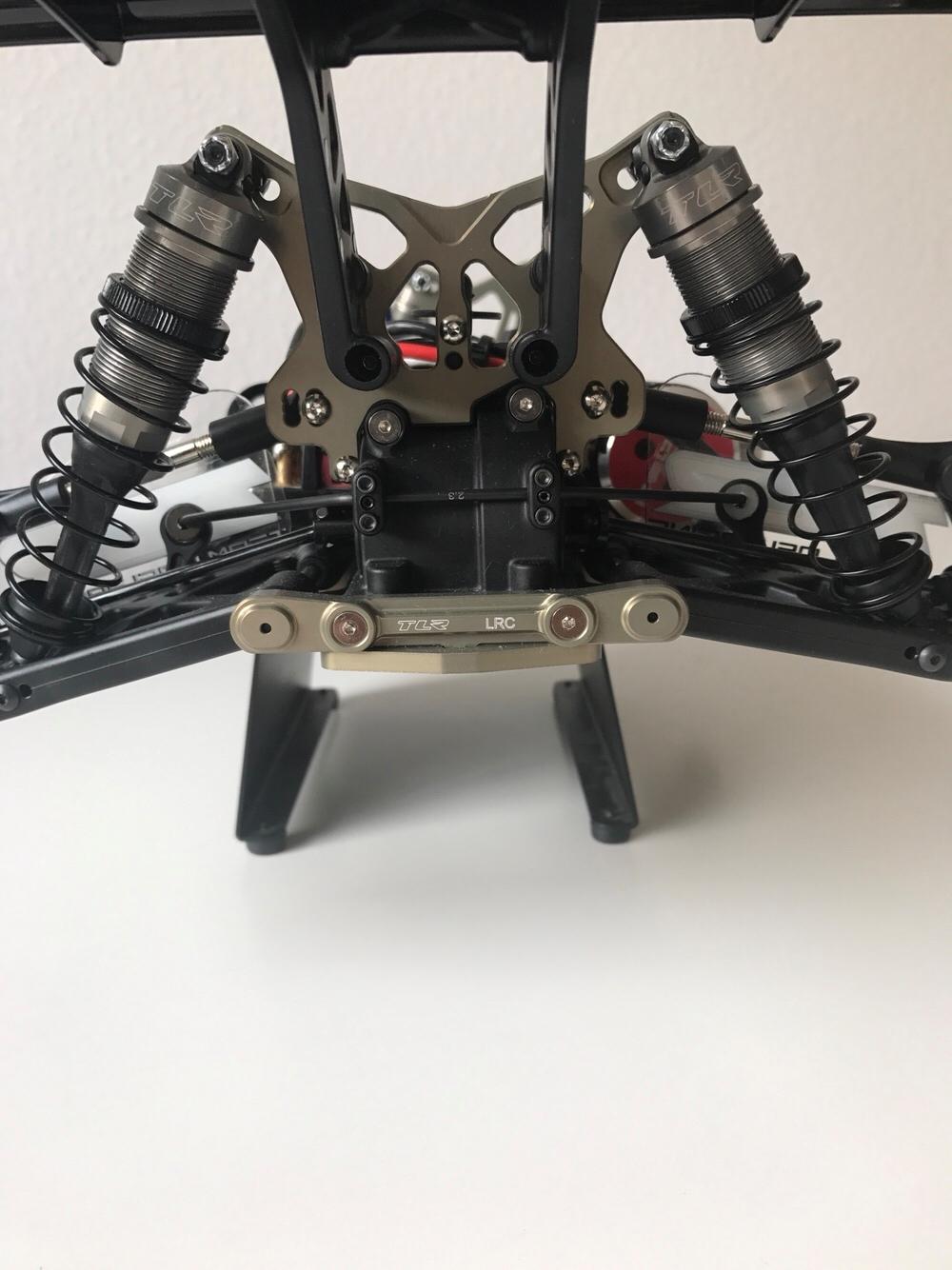 Buggy Losi TLR 4,0e billede 13