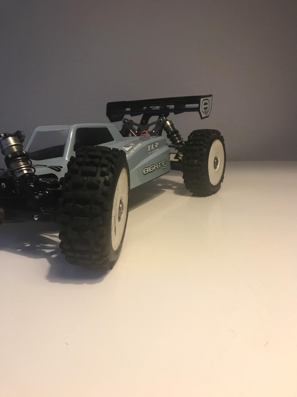 Buggy Losi TLR 4,0e billede 27