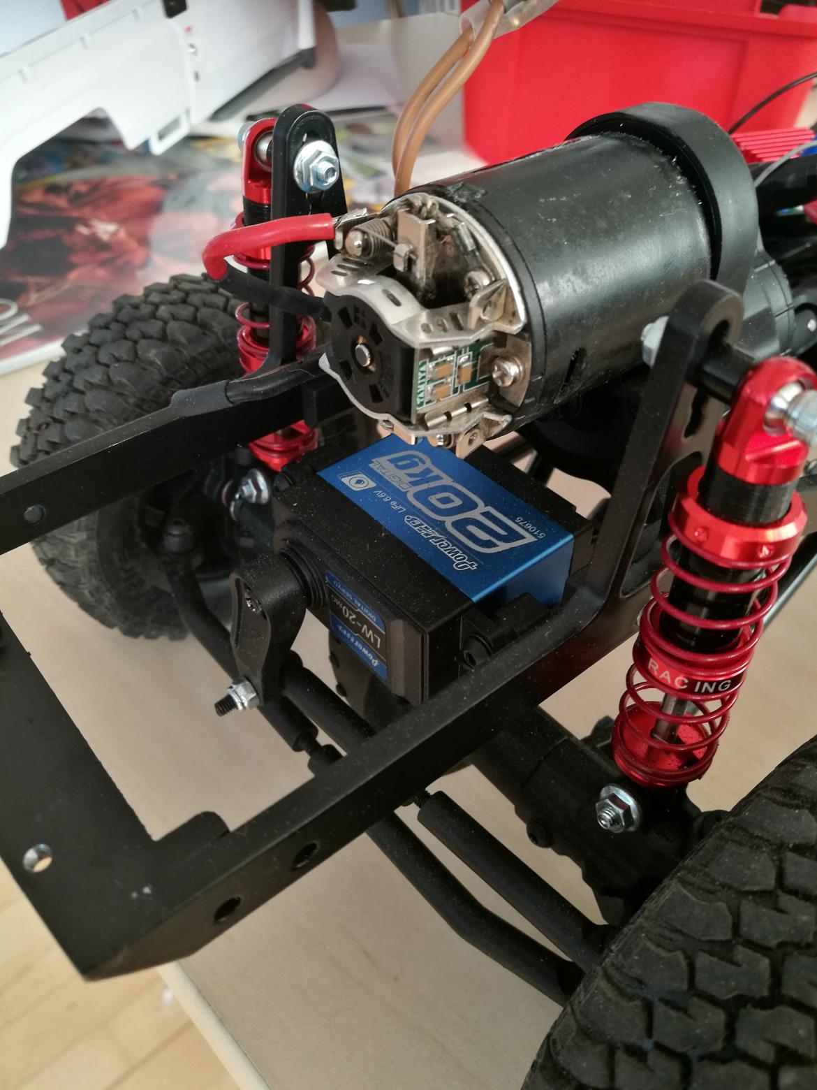 Bil Toyota LC70  billede 10