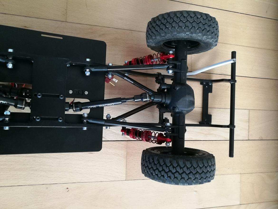 Bil Toyota LC70  billede 13