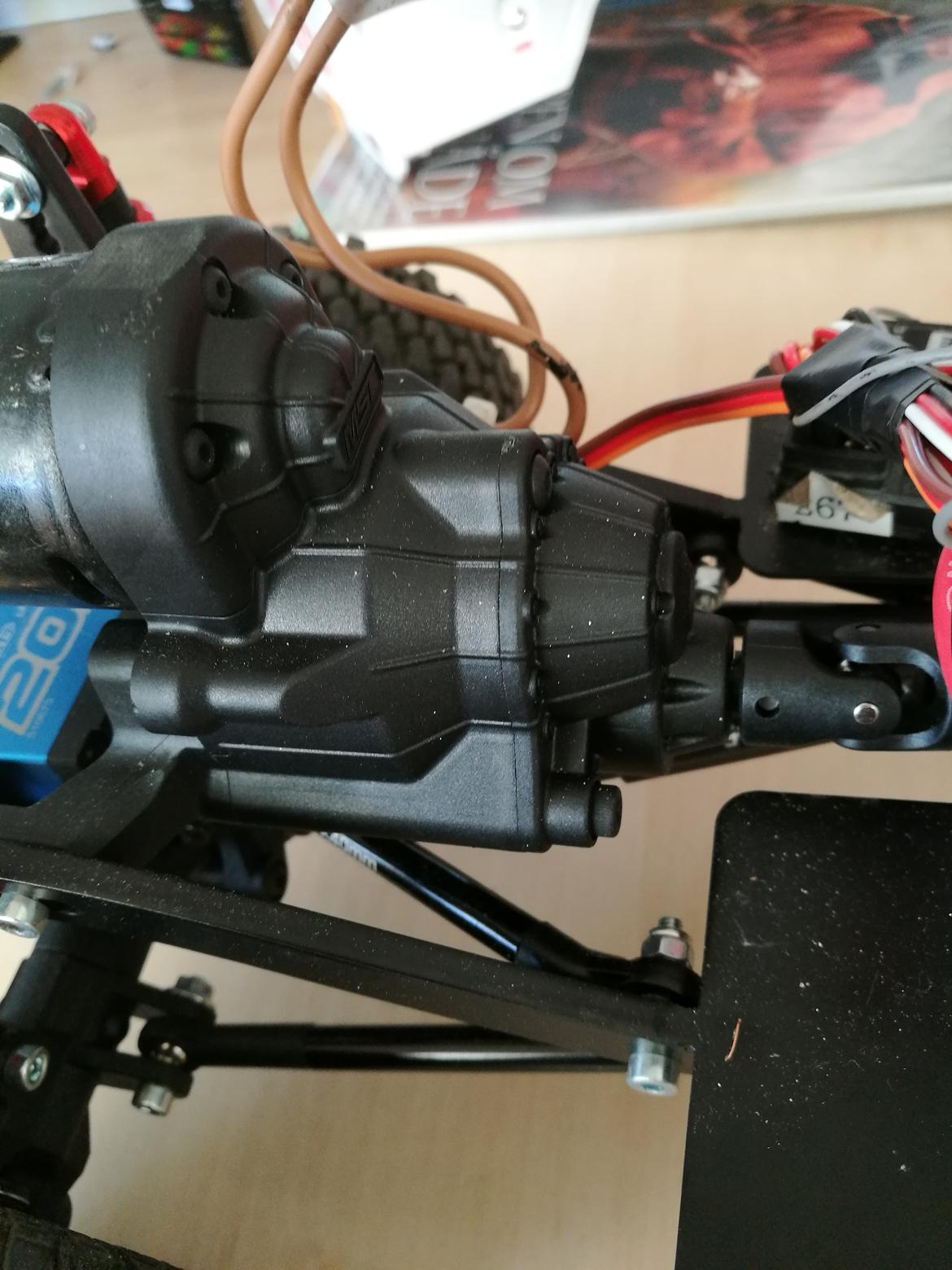 Bil Toyota LC70  billede 14