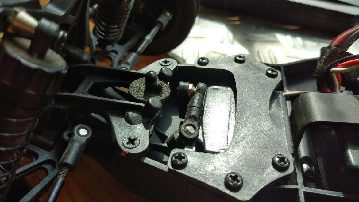 Buggy HBX Quakewave 1/10 billede 18