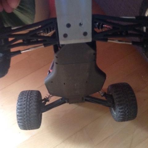 Off-Roader Losi Desert truck 1/10 billede 13