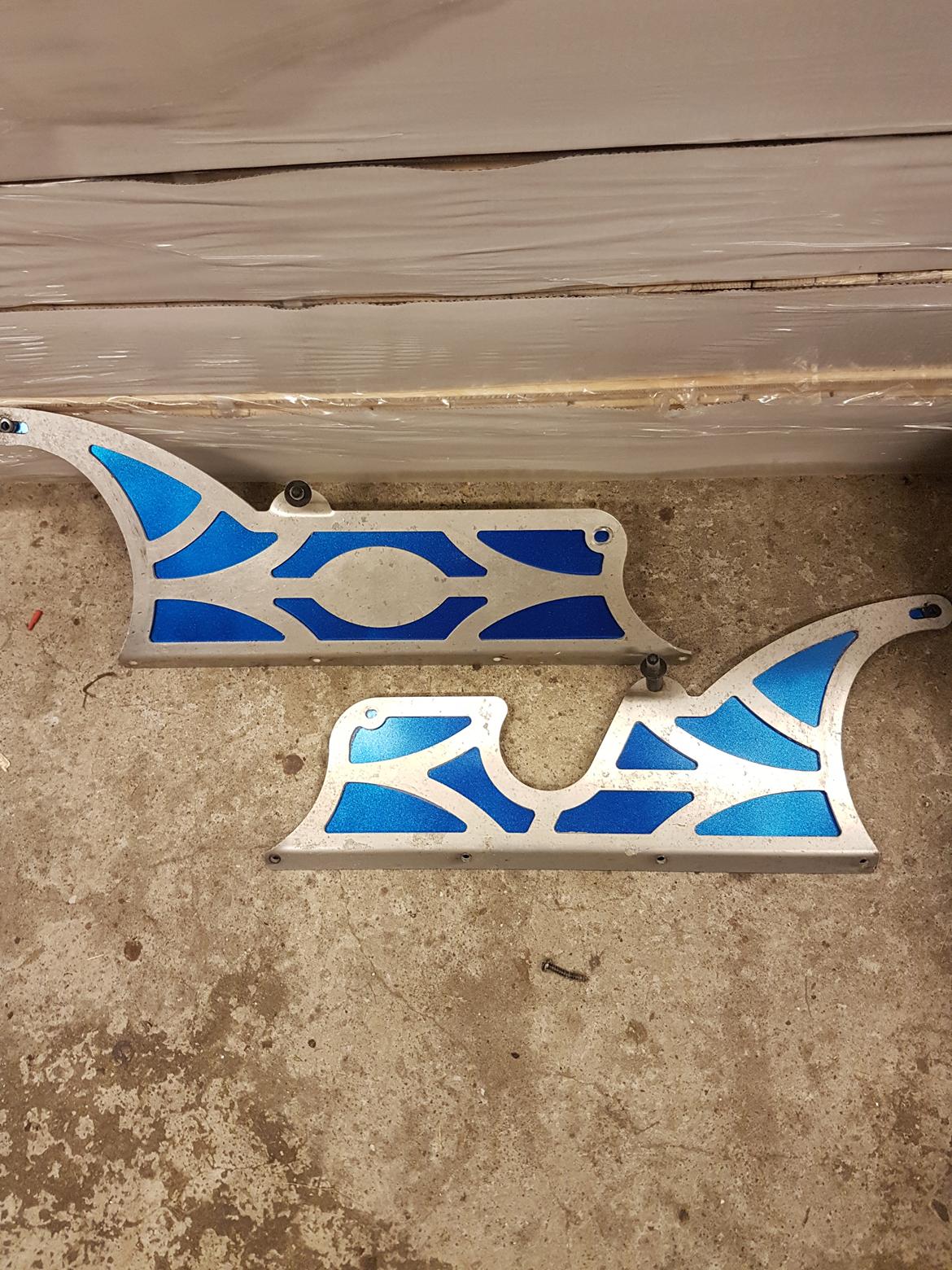 Bil fg monstertruck  billede 7