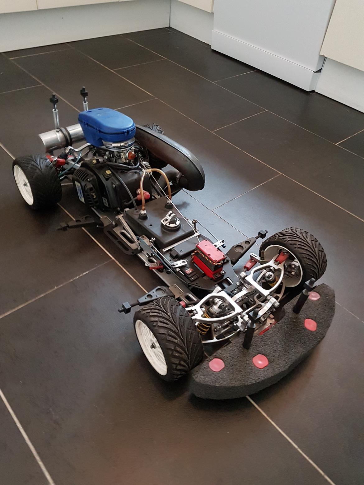 Bil LAUTERBACHER BENZIN 1/5 billede 15