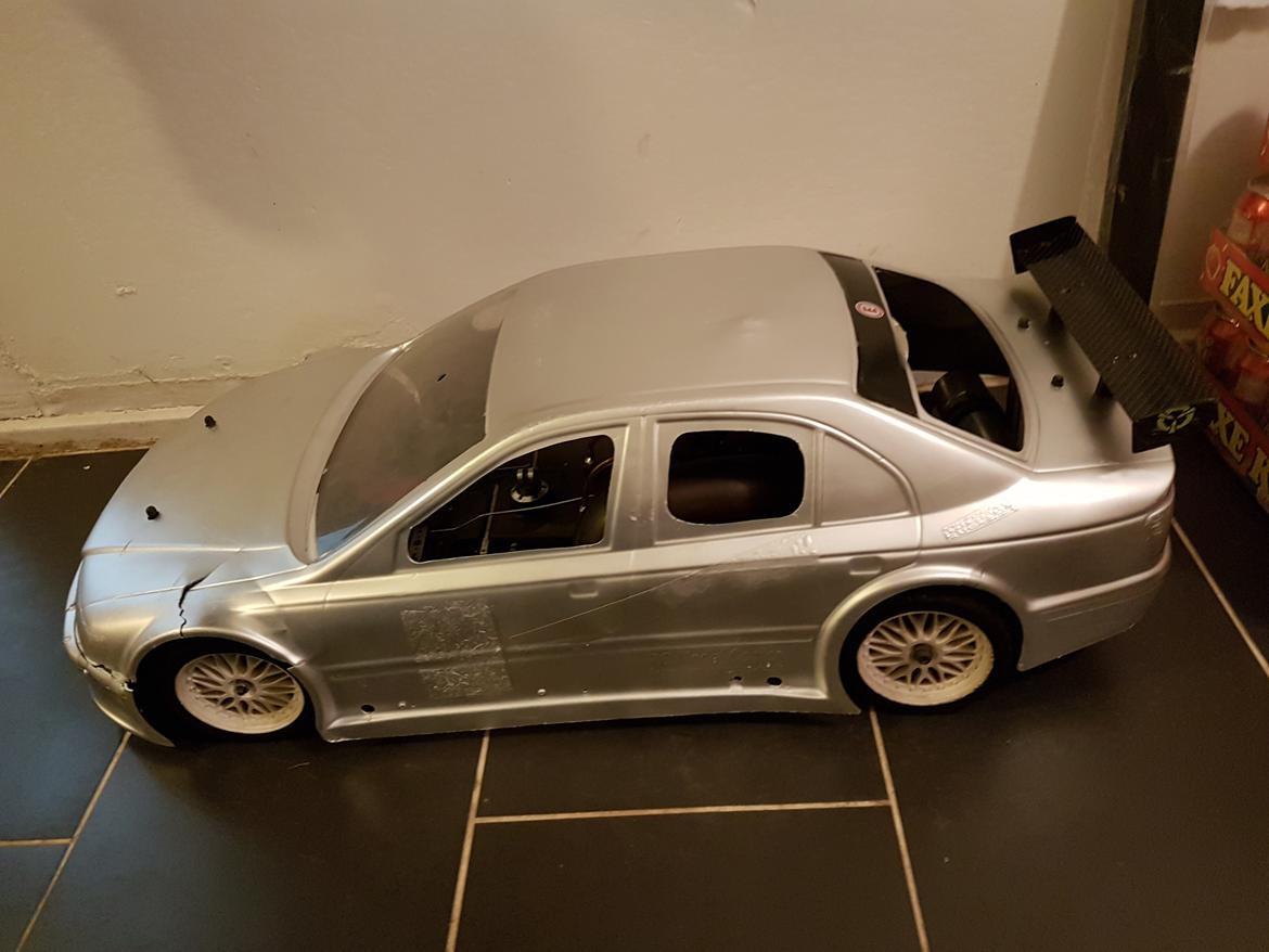 Bil LAUTERBACHER BENZIN 1/5 billede 8