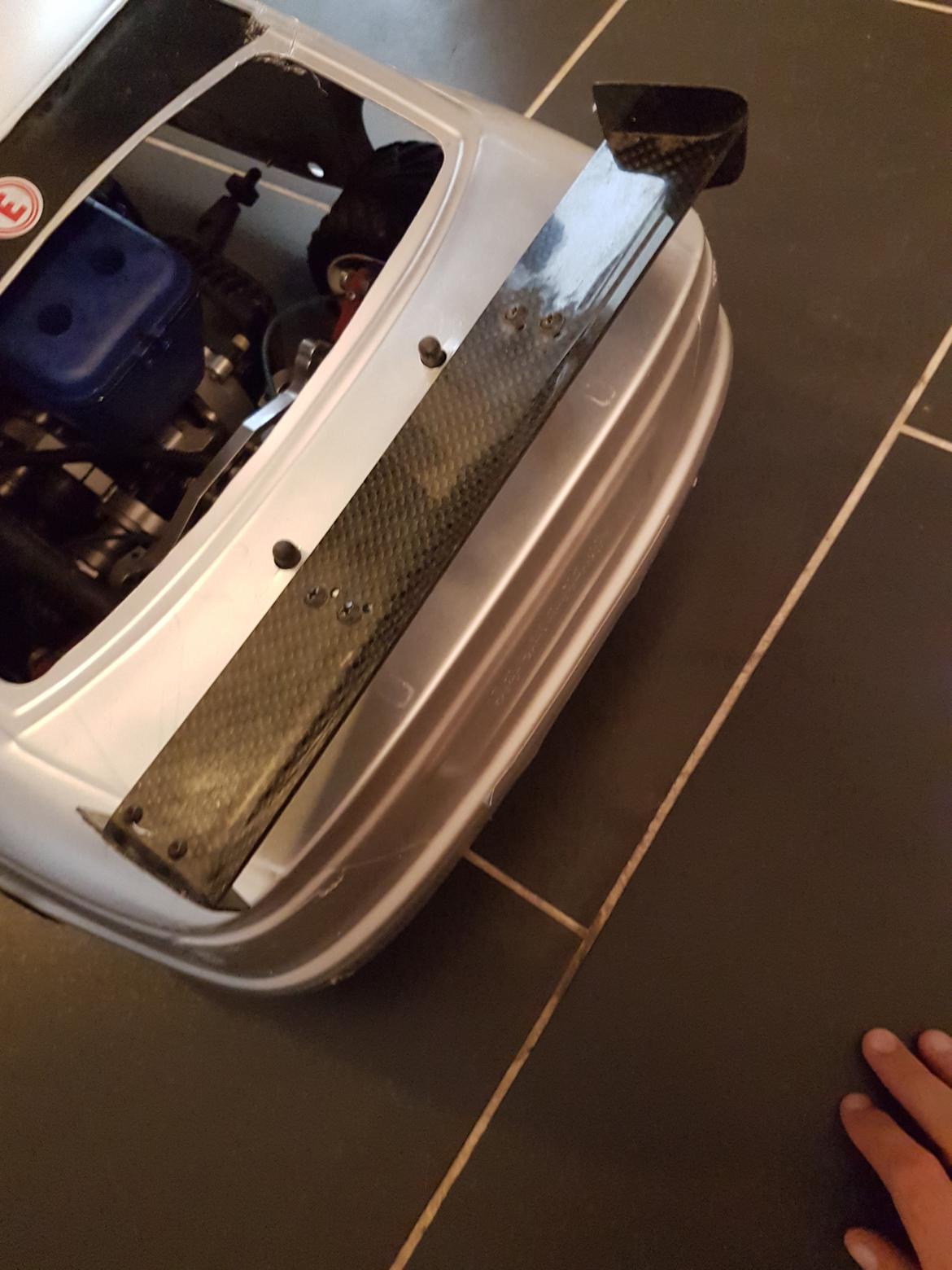 Bil LAUTERBACHER BENZIN 1/5 billede 7