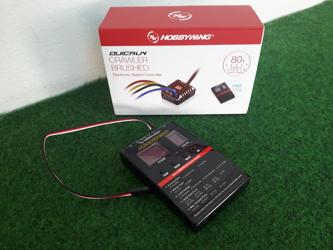 Bil Mex LandCruiser (Solgt)  billede 20