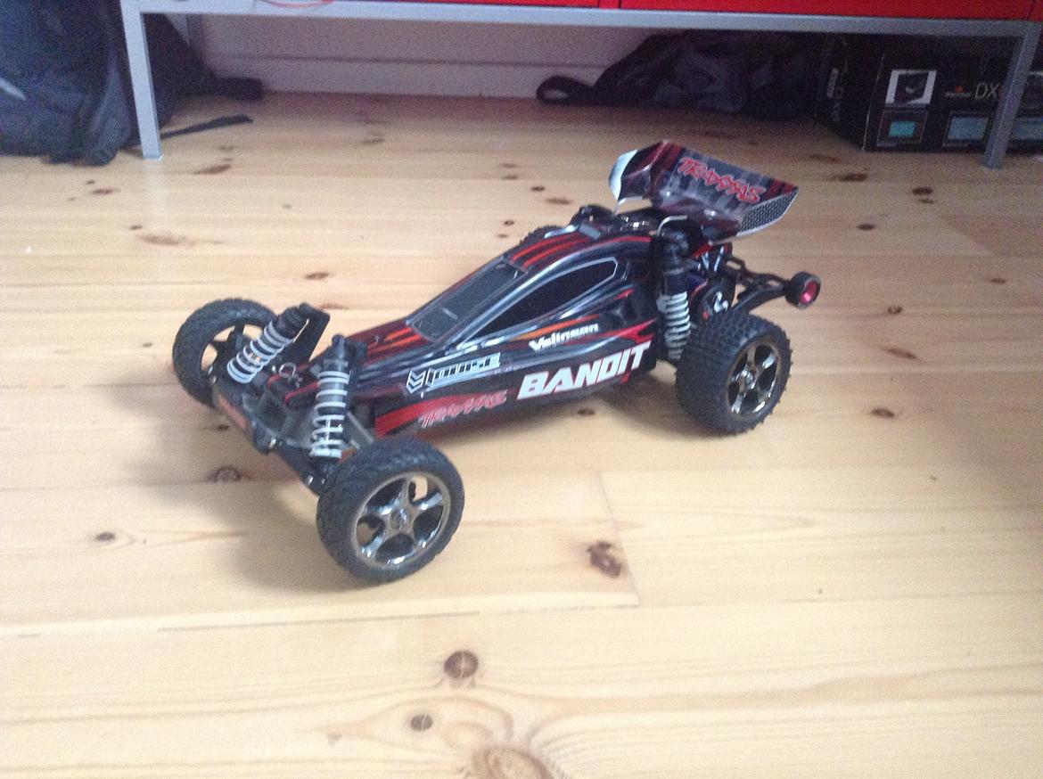 Bil Bandit VXL billede 1