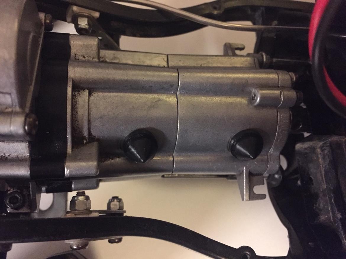 Off-Roader Tamiya Toyota Bruiser 4x4 pickup -solgt- billede 19