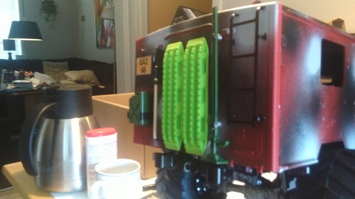 Bil Croaa-Rc Gc4m billede 10