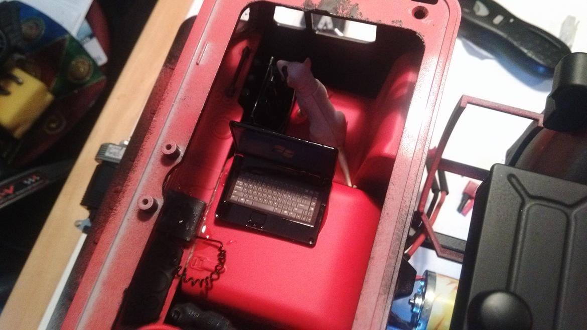 Bil Croaa-Rc Gc4m billede 11